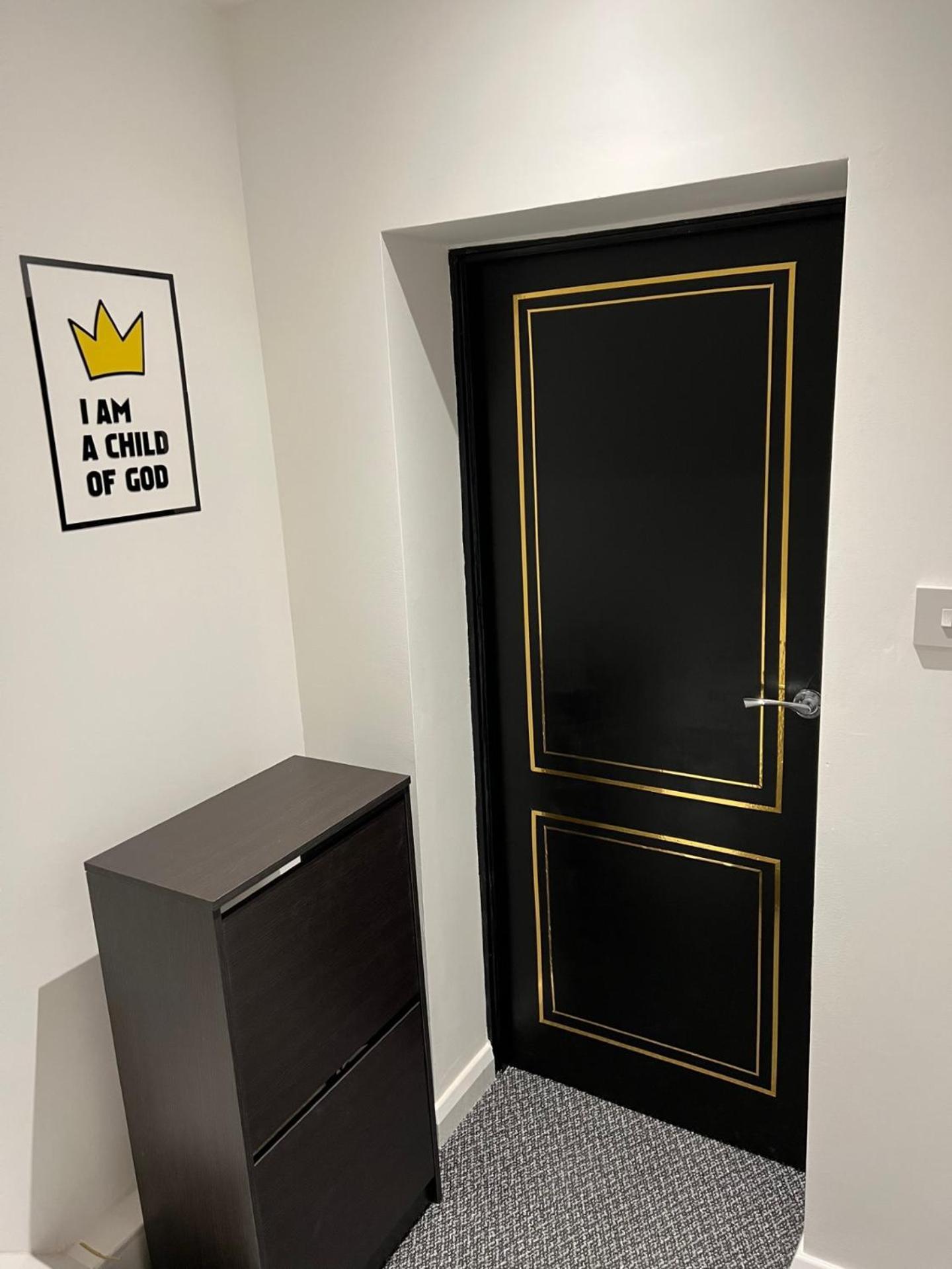 Entire Yellowapt Near Belfast City Centre - Free Parking - Up To 3 Guests - 2 Beds Luaran gambar