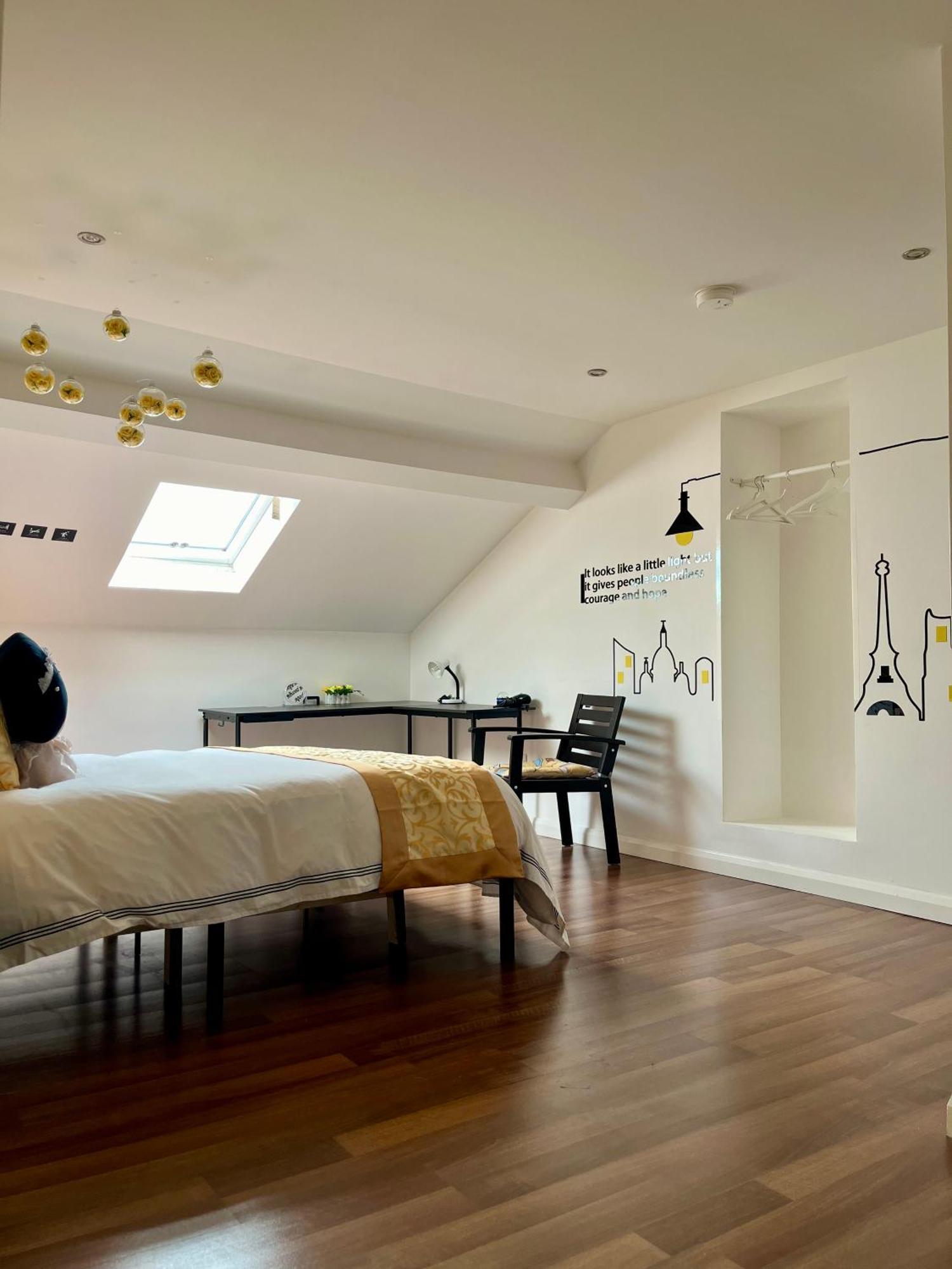 Entire Yellowapt Near Belfast City Centre - Free Parking - Up To 3 Guests - 2 Beds Luaran gambar